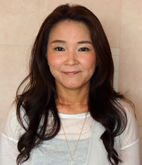 永井 洋子
