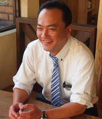 赤塚 慶次郎